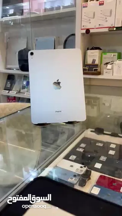 iPad Air 6 11 inch 256G / Battery 100% warranty