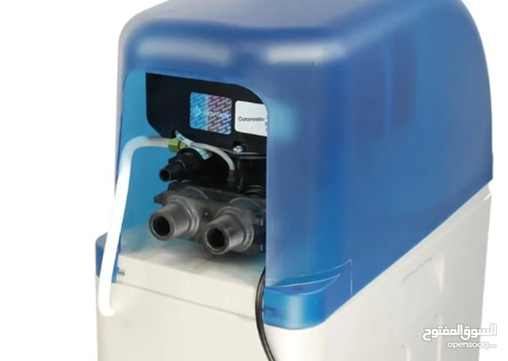 سوفتنر Softener