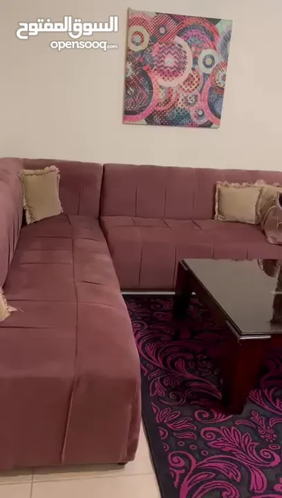 شقة استثمارية للبيع
