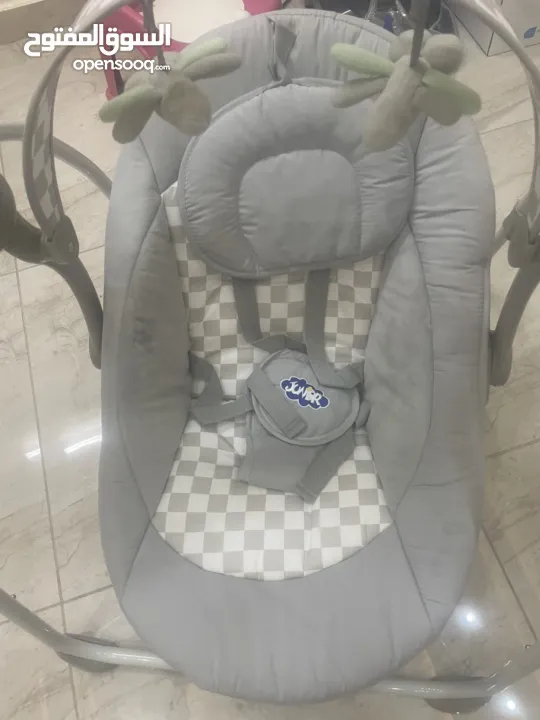 مرجوحة ماركة جونيور