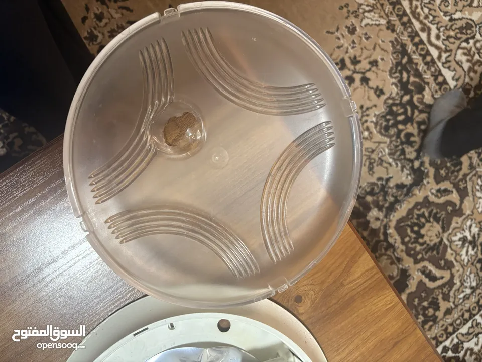 اضاءة داخلية للغرف عدد 2
