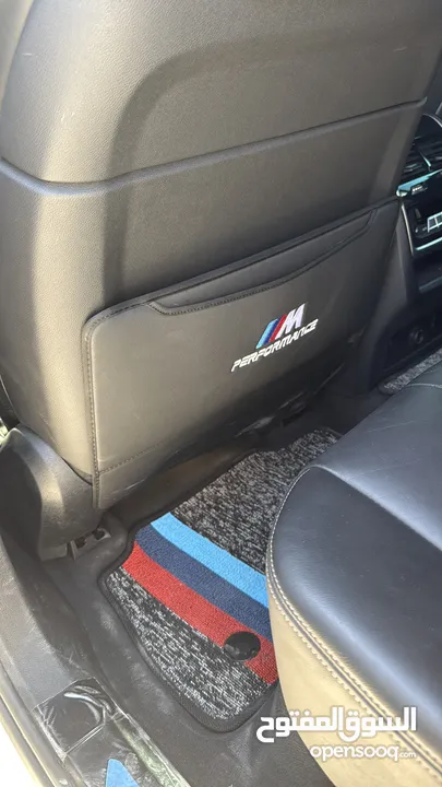 Bmw X6 2023/2022