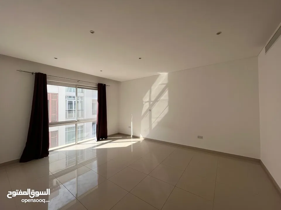 2 BR Apartment For Sale in Al Mouj – Almeria South