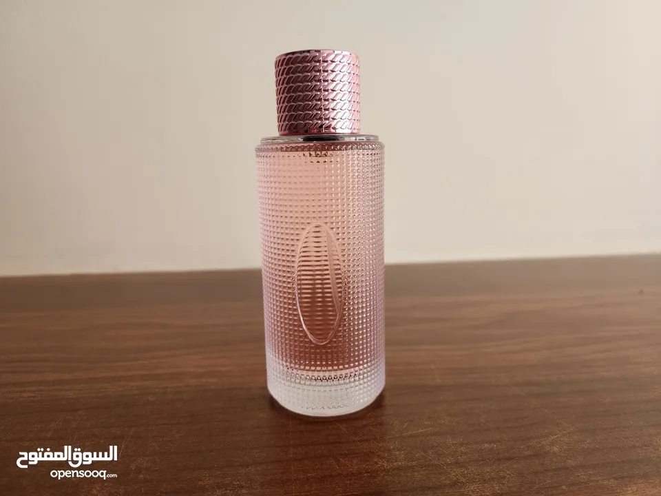 شروه عطور نخب تستر بسعر حرق