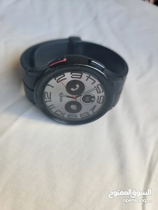 samsung watch 5pro