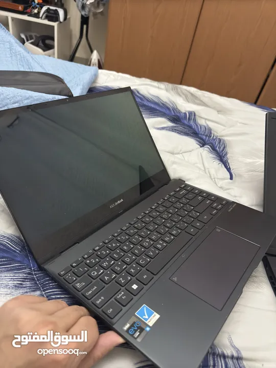 Asus zenbook 13”