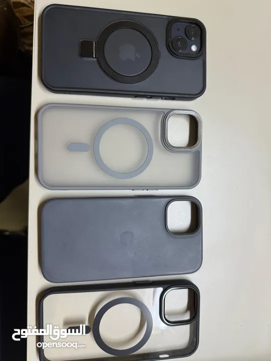 IPHONE 14 ( 128GB )  - ايفون 14 ذاكره 128 جيجا مستعمل بحاله الجديد - مع كرتونته وشاحنه الاصلي