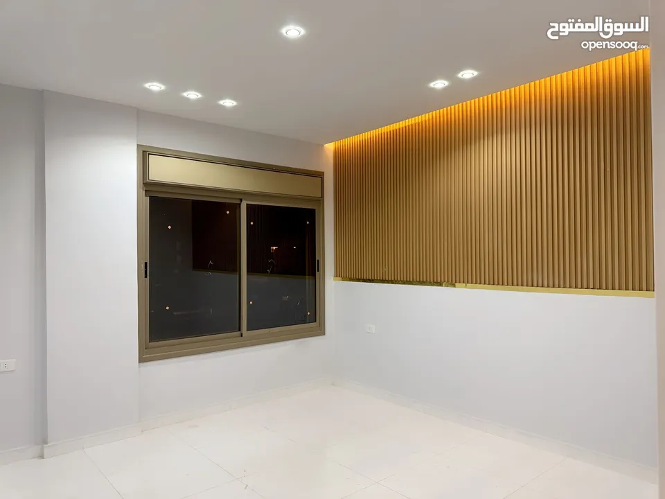 شقة مميزه 150 م طابق اول فني بأفضل الأسعار