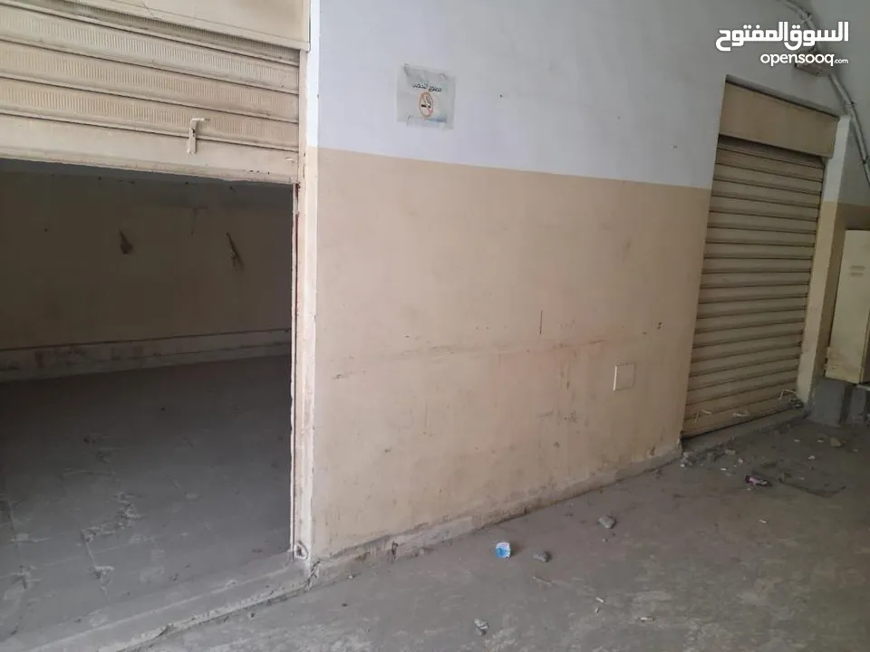 عمارة للبيع بالقرب من سوق السمك