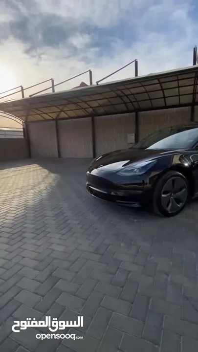 تيسلا مودل 3 موديل 2023 ستاندر بلس فحص كامل  Tesla Model 3 2023 standard plus
