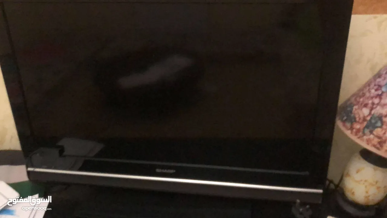 شاشه شارب للبيع بسعر 40 د