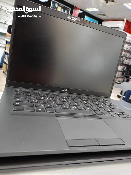 Dell Latitude 5400 Core i7 8th Gen 16GB Ram 512GB SSD