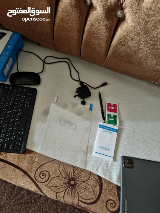 تابلت اوتيتو 10برو