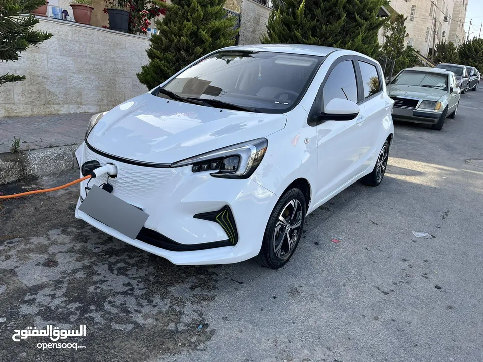 شنجان E ستار فحص كامل 7 جيد ميد2023