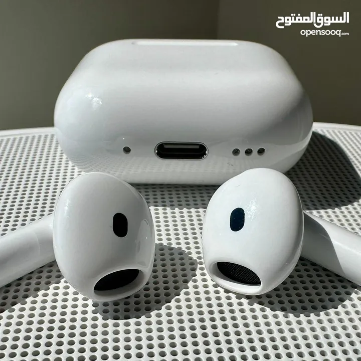 Airpods 4 بسعر منافس للسوق اغتنموا العرض