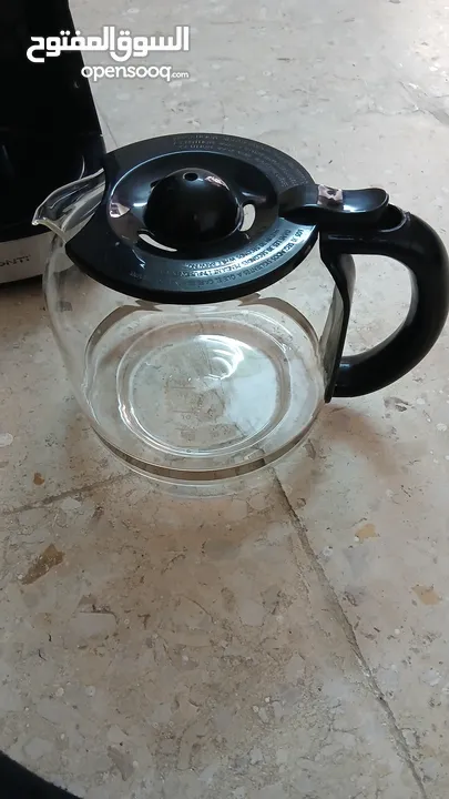 مكينة قهوة