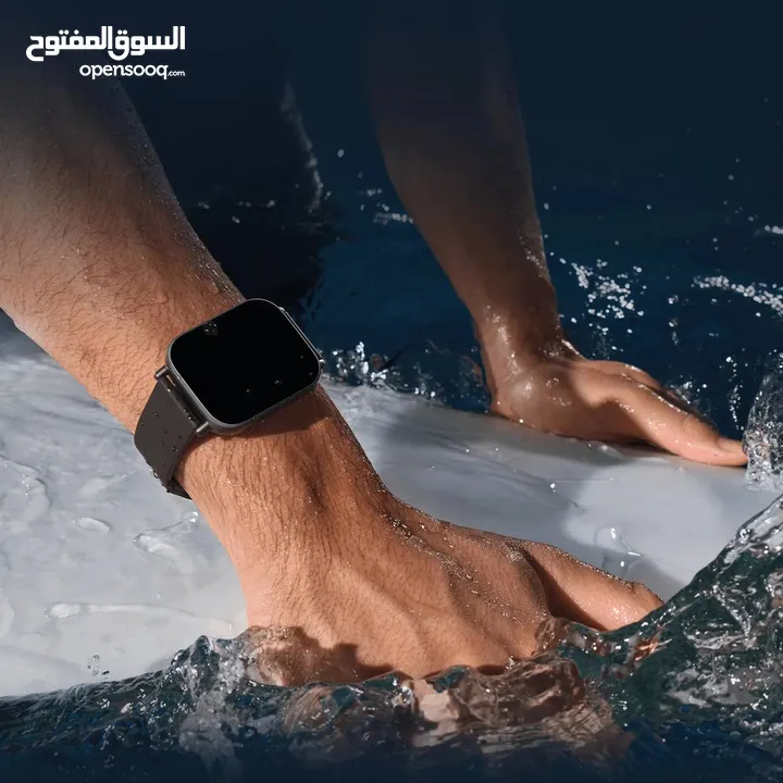 Xiaomi Redmi Watch 5 Active ساعة شاومي جديدة