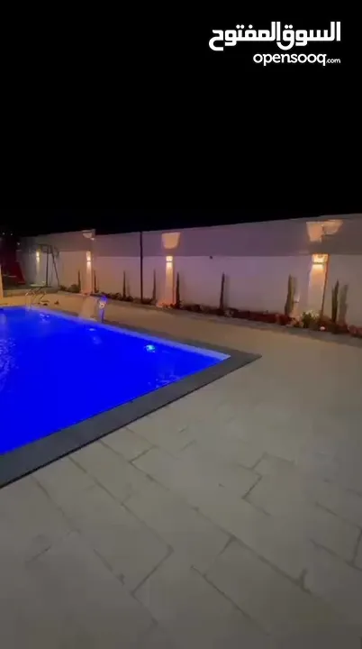 شاليه للايجار للتواصل