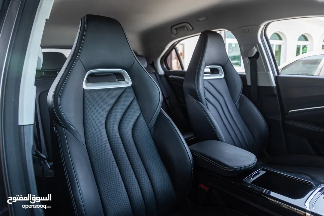 2022 Neta U400 PRO