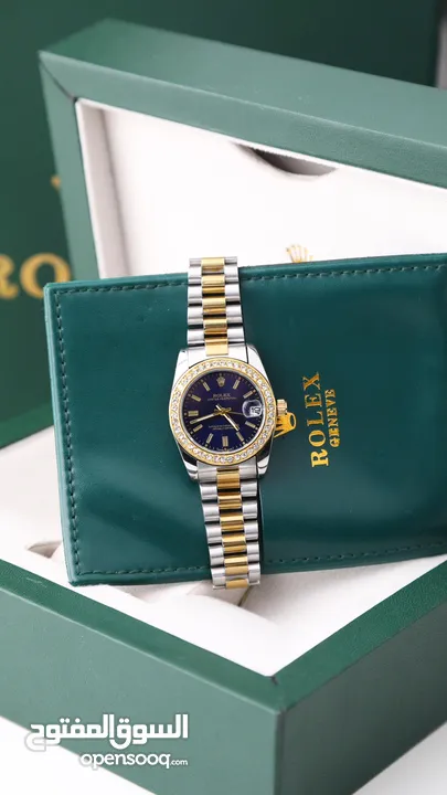ساعات رولكس ماستر كوبي  Rolex master copy