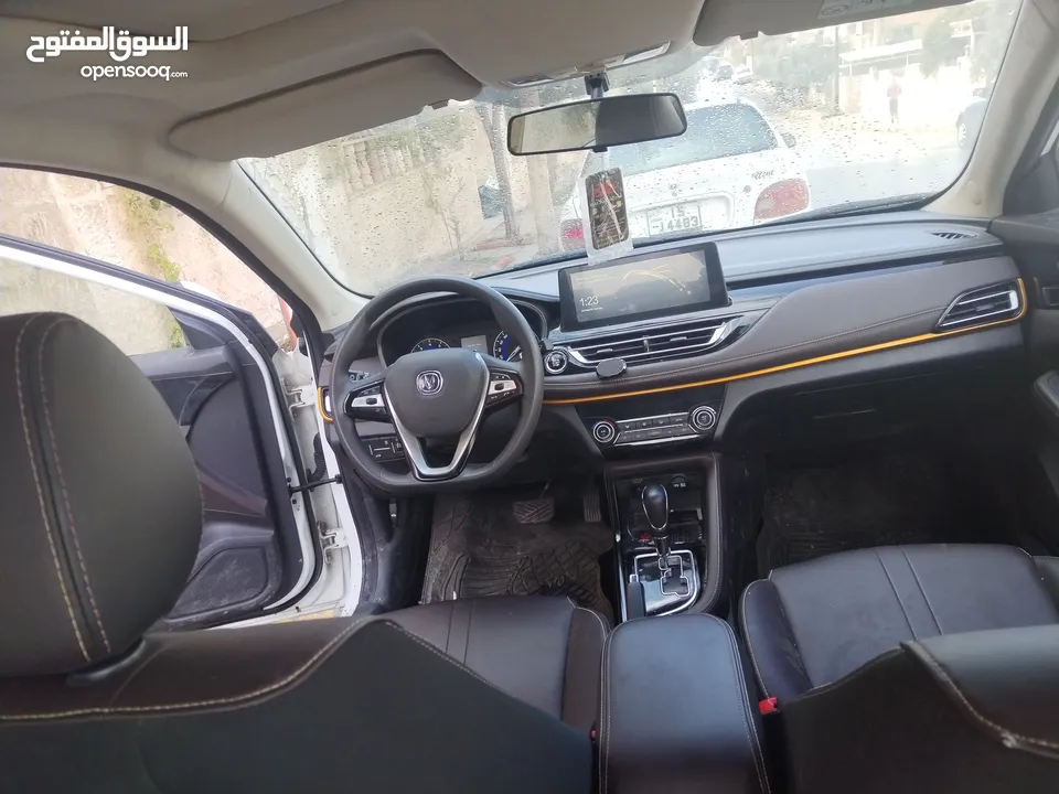 سيارة شانجان ايدو DT2023