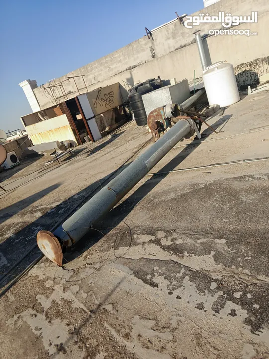هودات مطعم