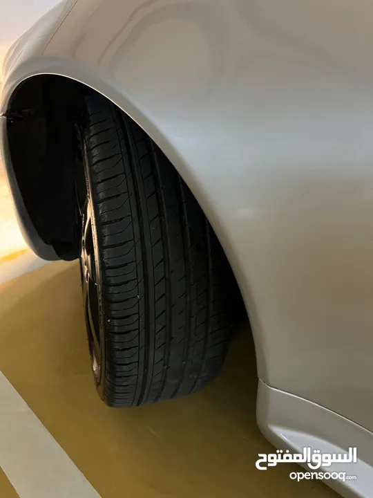 للإيجار فقط من عند ليون جروب اسعار تناسب الجميع  سيارة العشاق SLK مرسيدس