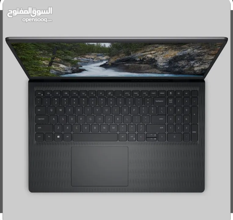 لابتوب ديل فوسترو آي ثري VOSTRO 3520 2022) NEW 12 GEN LAPTOP i3)