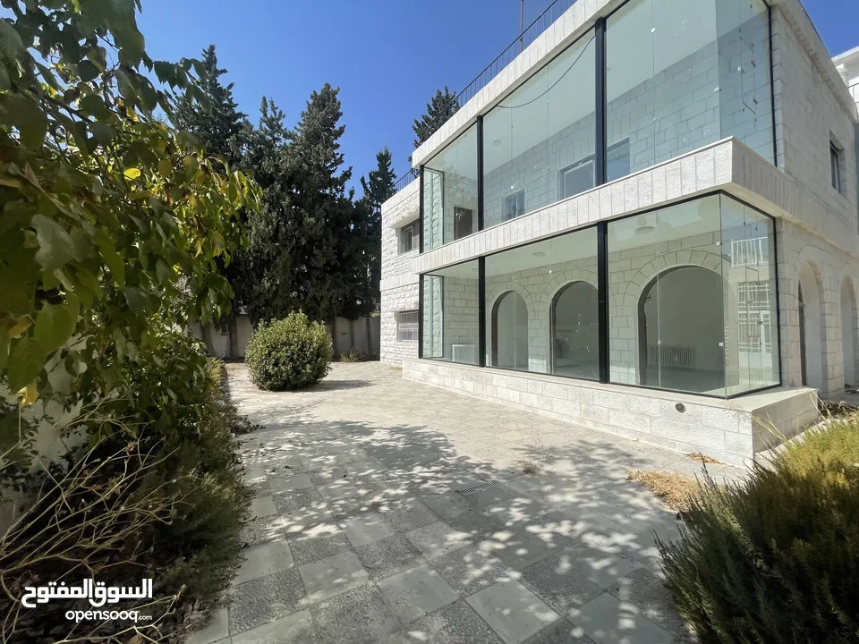Villa for Sale in Shmesani ( Property 39162 )-174787537