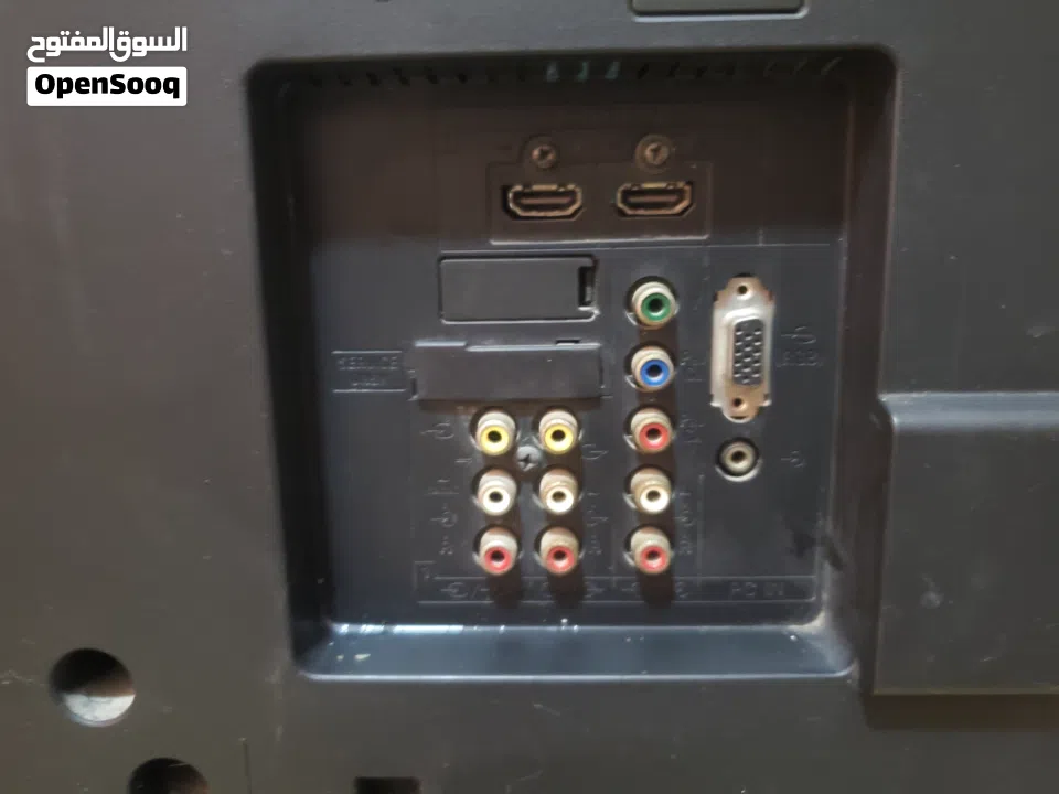 Sony Bravia 26 inch LCD HD TV for sale للبيع تلفزيون سوني برافيا