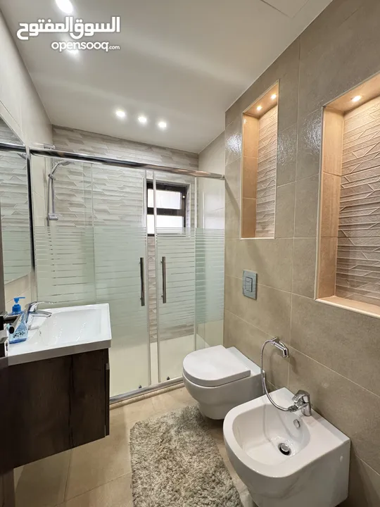 شقة مفروشة للإيجار في عبدون  ( Property 40442 )-175072352