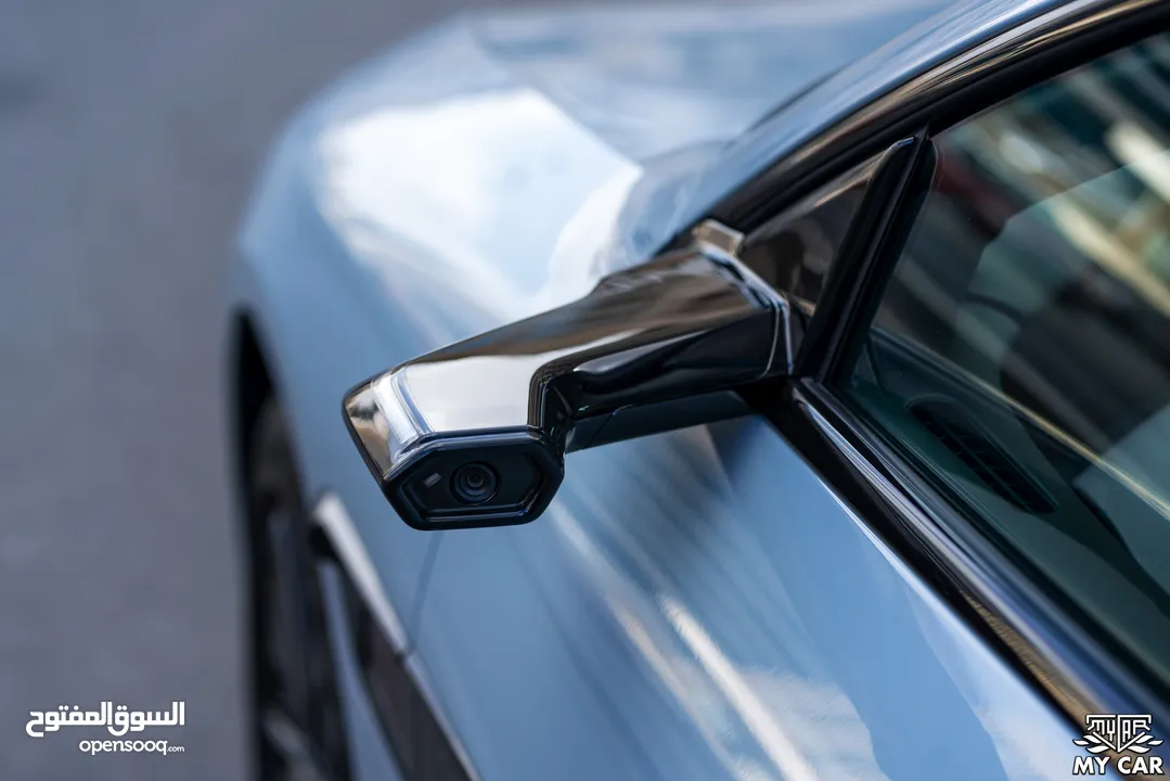 2023 Avatar 12 GT - Dual Motor - AWD