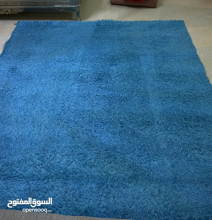 سجاد شبه جديد