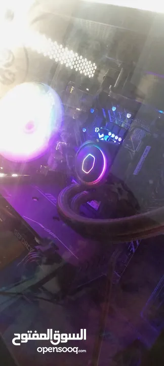 PC i5 12400 للبيع!