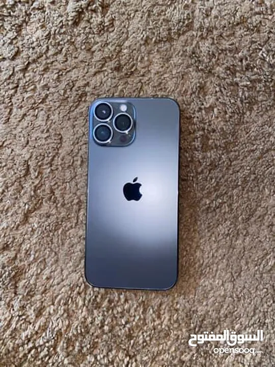 آيفون 13 pro max