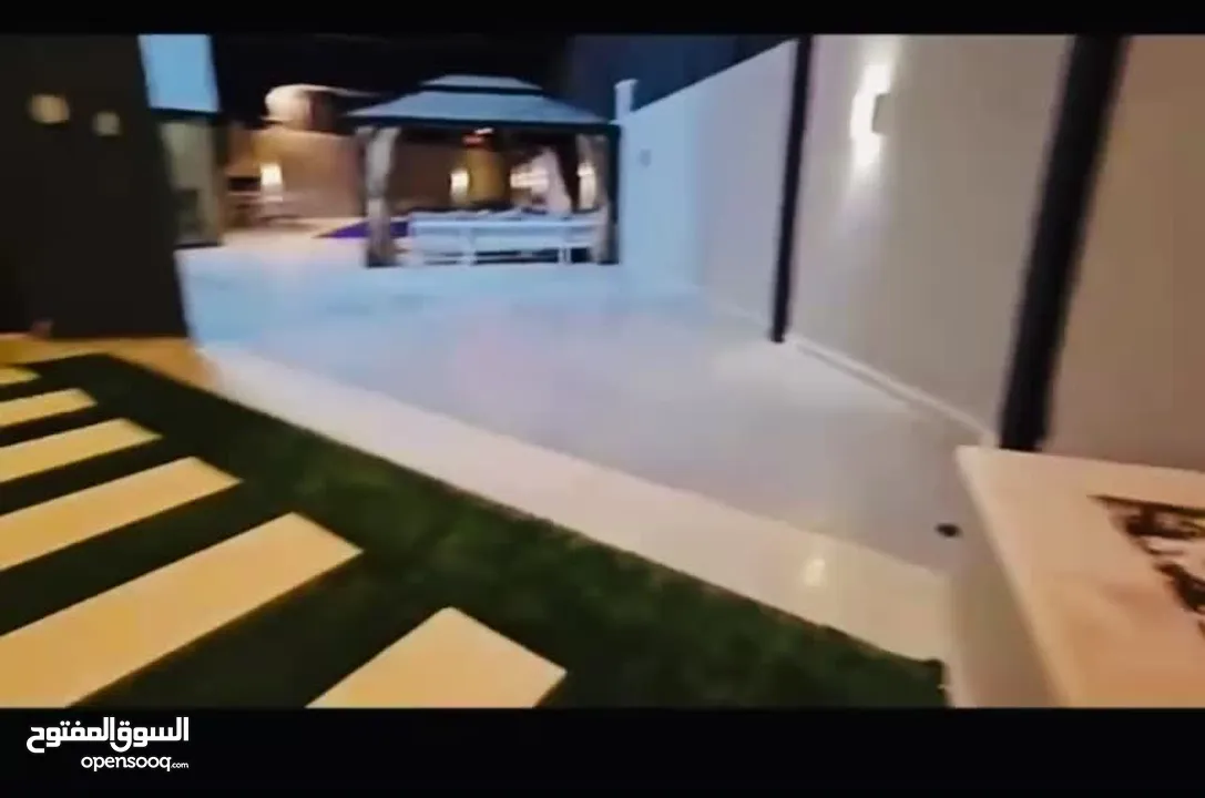 فيلا بسعر مغري