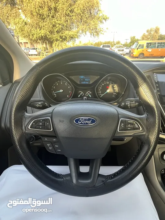 فورد فوكس / Ford Focus