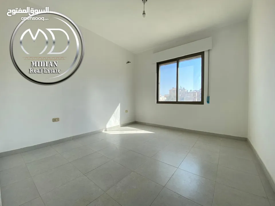 شقق جديدة للبيع طوابق مختلفة الدوار السابع مساحات 135م & 145م مع تراسات و حدائق بأسعار مميزة جداً