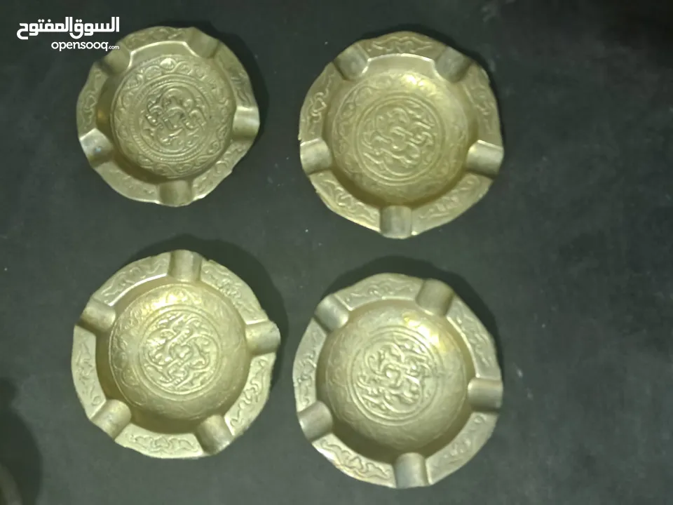 نحاسيات وانتيكه للبيع