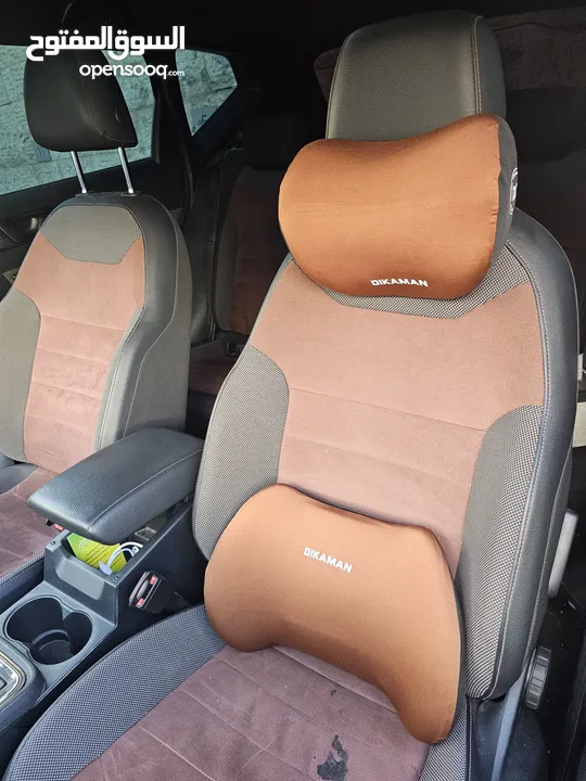 سيات اتيكا 2019 اكسلنس