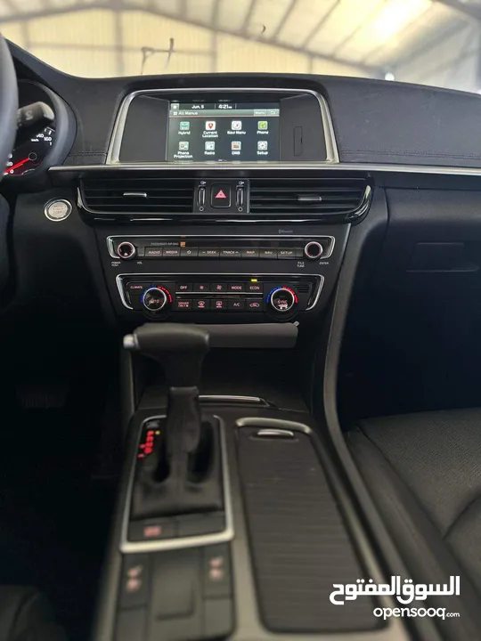 كيا اوبتيما kia k5 2019 للبيع بحالة الممتازة فحص كامل فل ماعدا فتحة