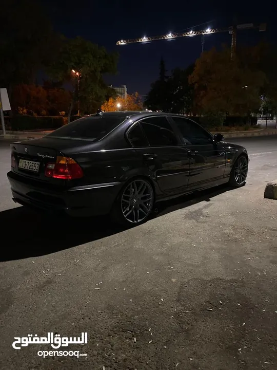 bmw e46 320