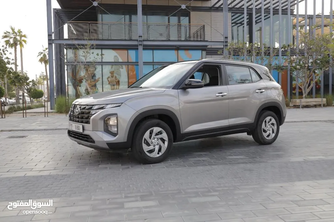 hyundai creta 2023