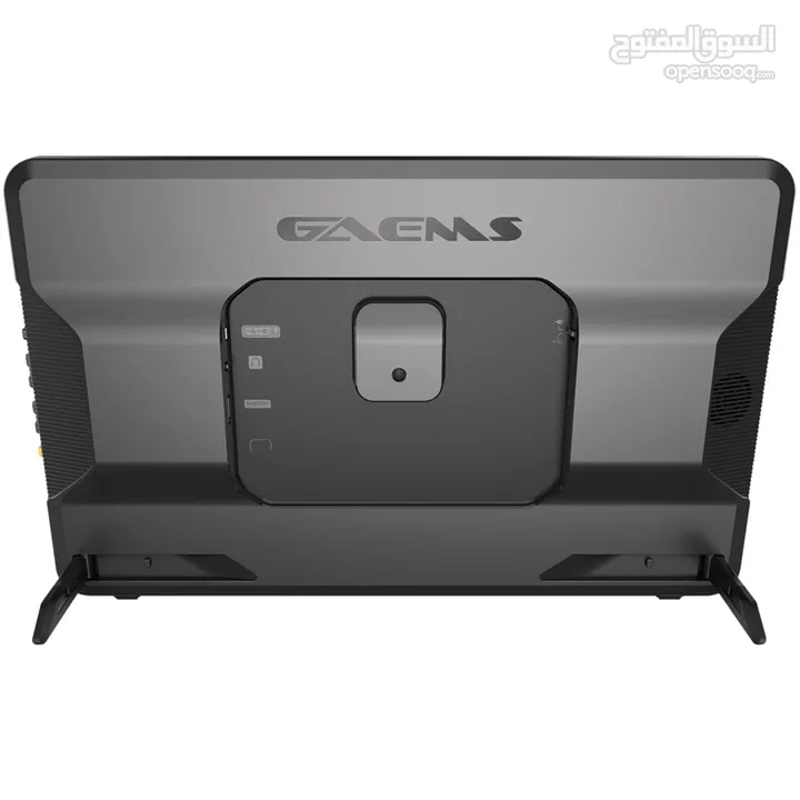 GAEMS 15.6 inchs portable TV - 1920 X 1080 60 Hz