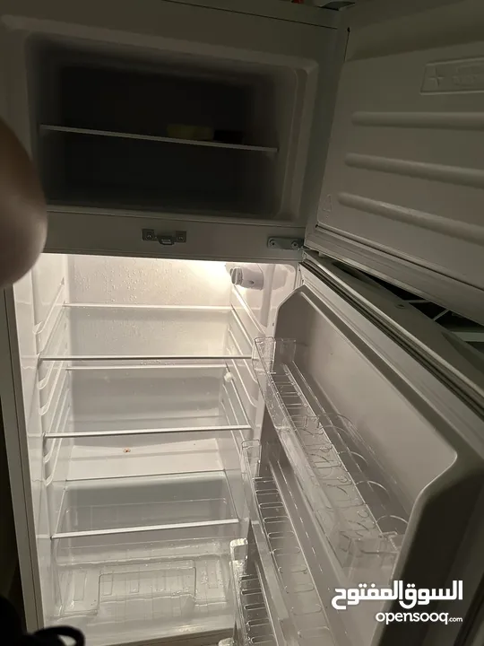 براد fridge