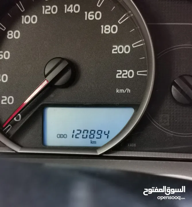 تويوتا راف فور    2013