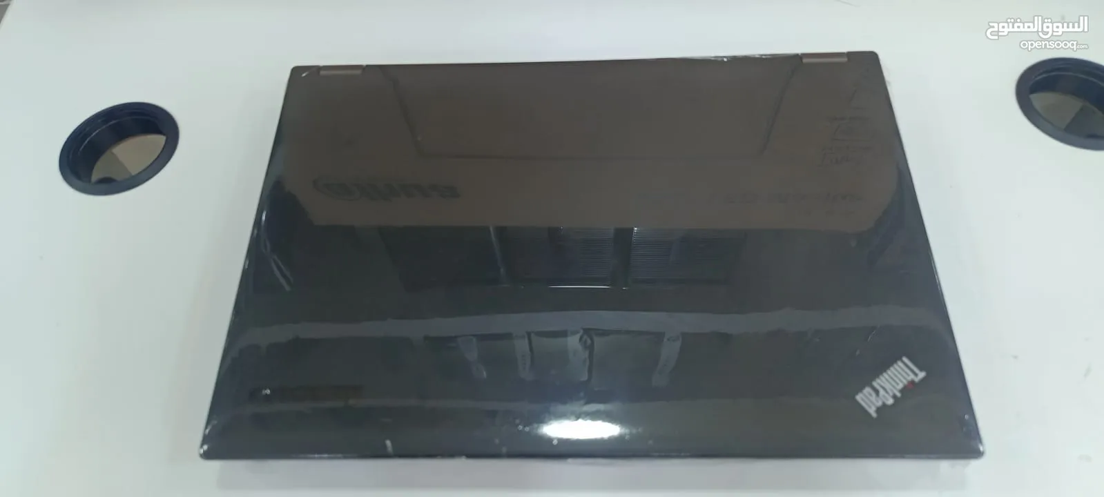 اقوي العروض لب توبات كور اي فايف lenovo thinkpad بمواصفات قويه