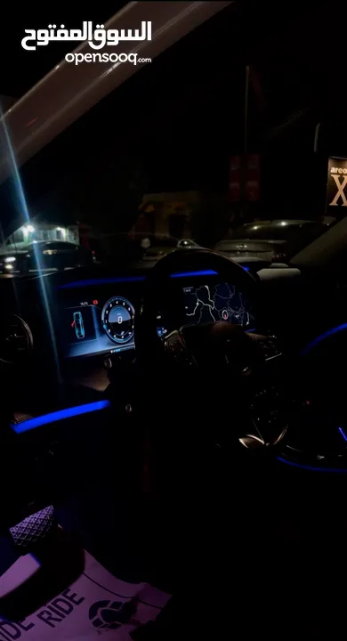 Mercedes Benz e200