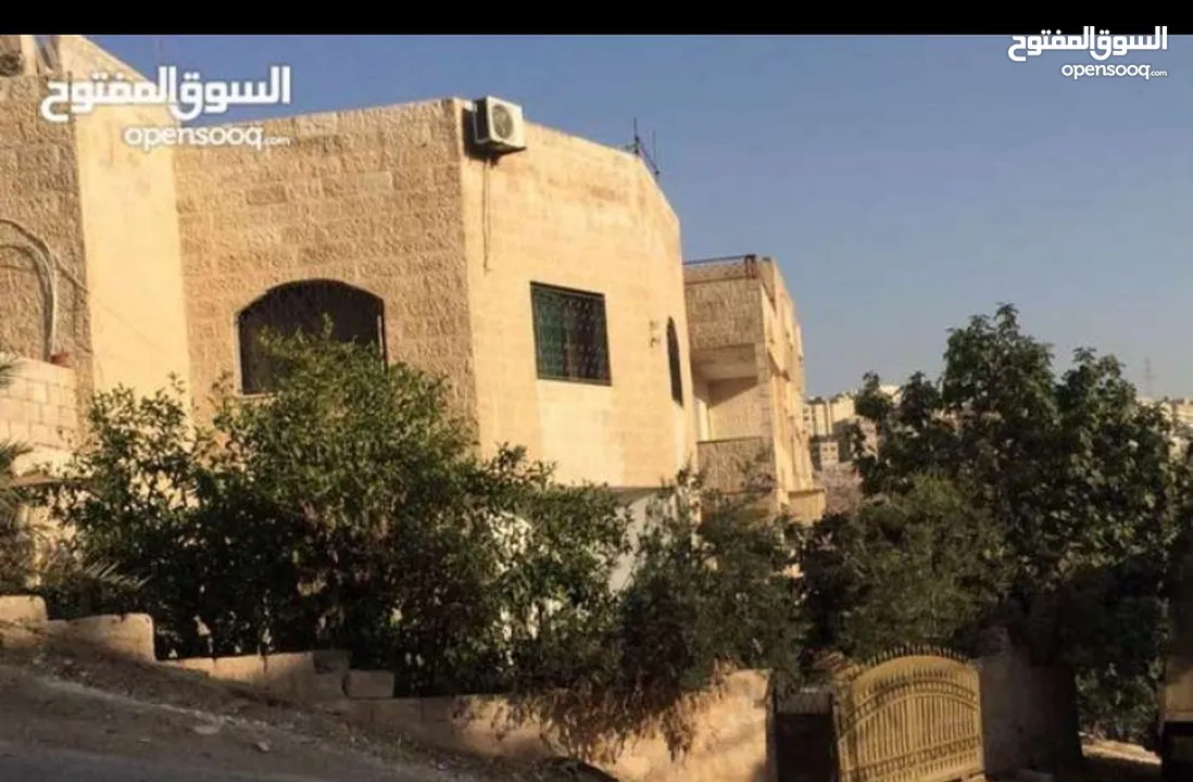 بيت مستقل للبيع بسعر مغري