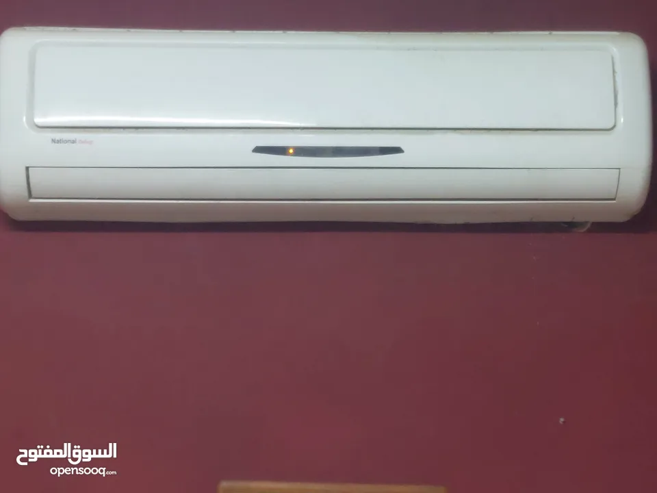 فني مكيفات فك وتركيب جميع انواع المكيفات صيانه عامه شحن غاز بأسعار مناسبه للجميع